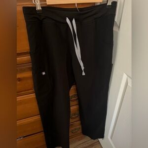 2 Pairs of Kade Cargo Figs Scrub Pants